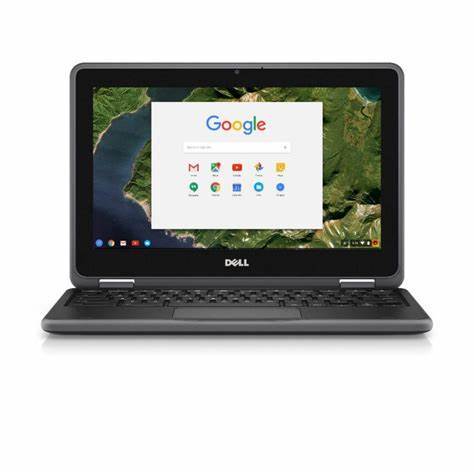 Chromebooks