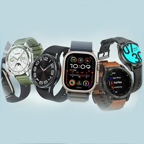 Watches