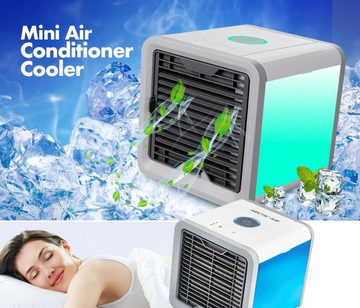 Mini Ac Cooler