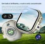 5G Android Smart Watch | 4GB/64GB