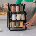 360° Rotating Spice Rack