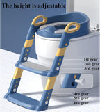 Children's Toilet Seat