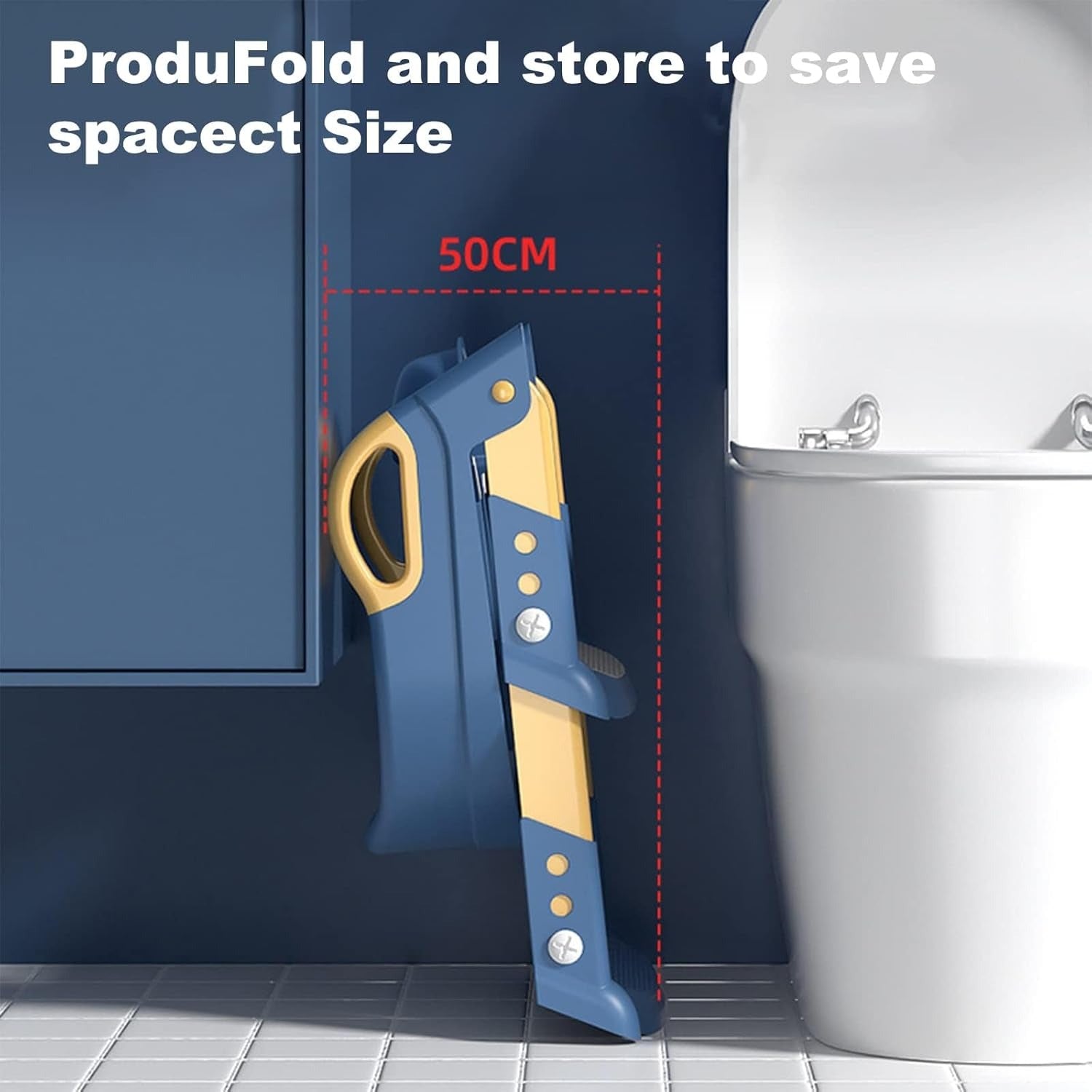 Children's Toilet Seat