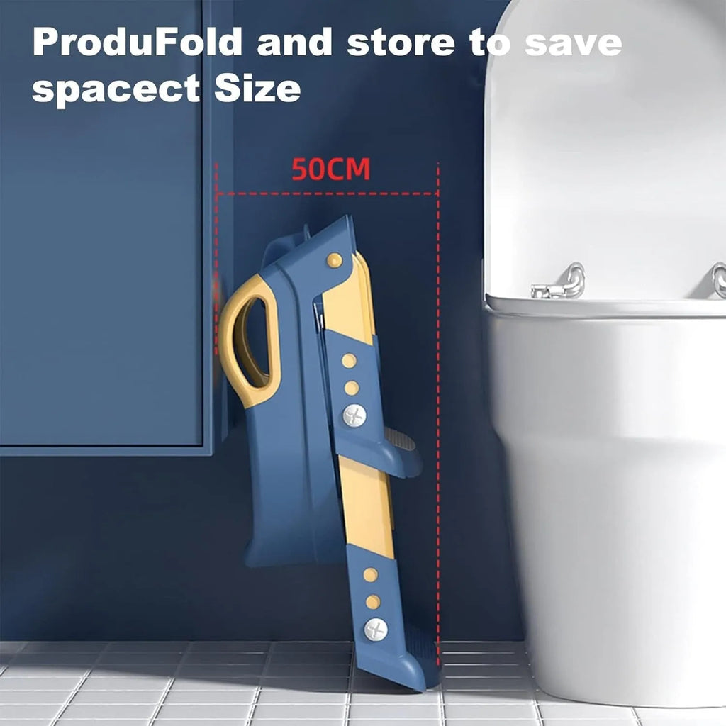 Children's Toilet Seat