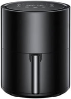 DENX Air Fryer 4 Liters- 1 year Warranty