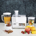 DENX 4 in 1 food processor - 1 Year Warranty
