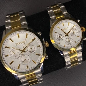 Couple Watches Set