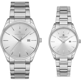 Couple Watches Set