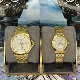 Couple Watches Set