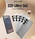 Callus S25 Ultra (16GB RAM - 1TB Storage)