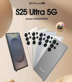Callus S25 Ultra (16GB RAM - 1TB Storage)