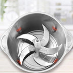 Silver Crest Grinder (4L)