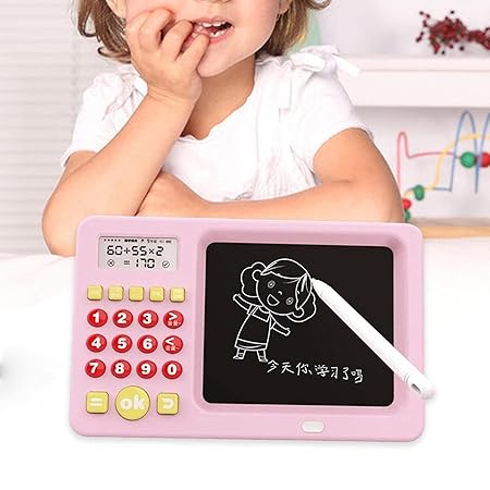 LCD Pad Writing Tablet for Kids