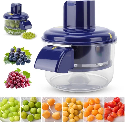 Rechargeable Vegetable And Fruit Peeler