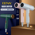 DENX Hair Dryer with 1 Year Warranty