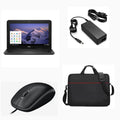 Dell Chrome 3180 with Bag & Mouse