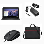 Dell Chrome 3180 with Bag & Mouse