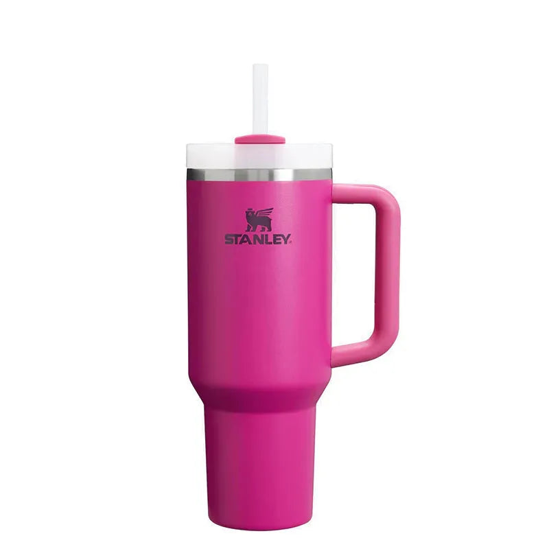 Stanley 1.20 L | Charcoal The Quencher H2.0 FlowState™ Tumbler