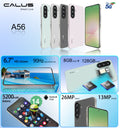 CALUS A56 (5G) Smartphone