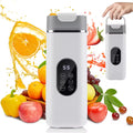 Rechargeable Juicer Blender