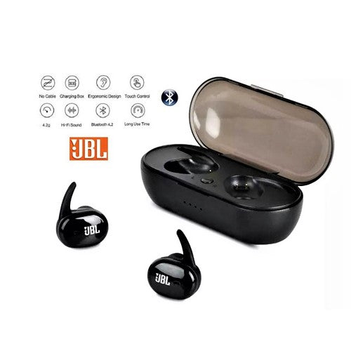 JBL Earbuds built-in Powerbank