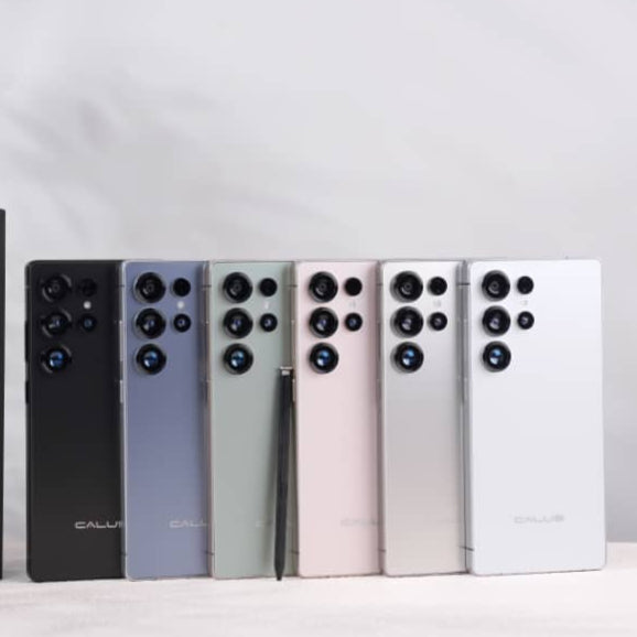 Callus S25 Ultra (16GB RAM - 1TB Storage)