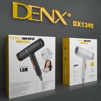 DENX Hair Dryer with 1 Year Warranty