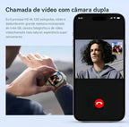 5G Android Smart Watch | 4GB/64GB