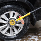 360° Rotating Car Wash Brush Kit