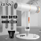 DENX Hair Dryer with 1 Year Warranty