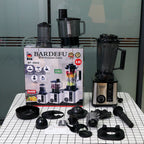 8 in 1 Multi-Functional Blender (9500W)