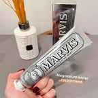 Marvis Whitening Toothpaste