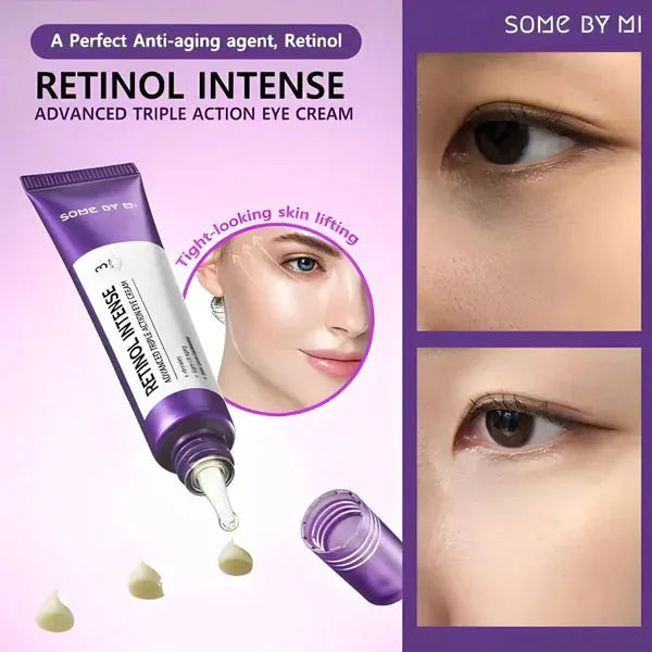 SOME BY MI Retinol Intense Advanced Triple Action Eye Cream