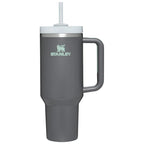 Stanley 1.20 L | Charcoal The Quencher H2.0 FlowState™ Tumbler