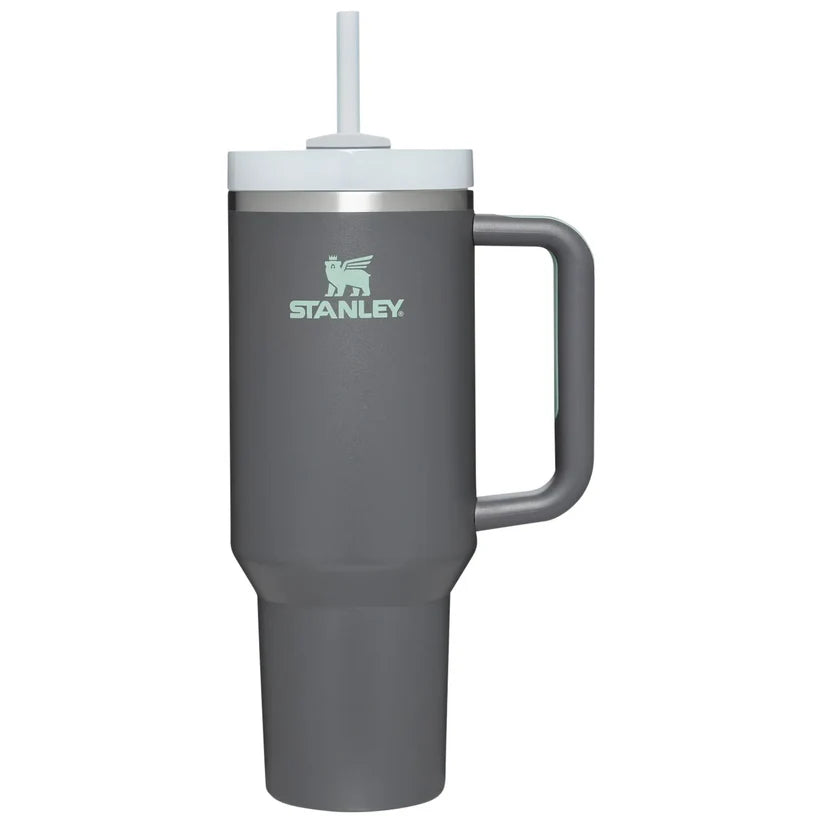 Stanley 1.20 L | Charcoal The Quencher H2.0 FlowState™ Tumbler