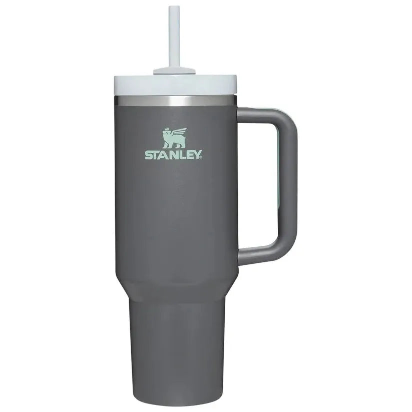 Stanley 1.20 L | Charcoal The Quencher H2.0 FlowState™ Tumbler