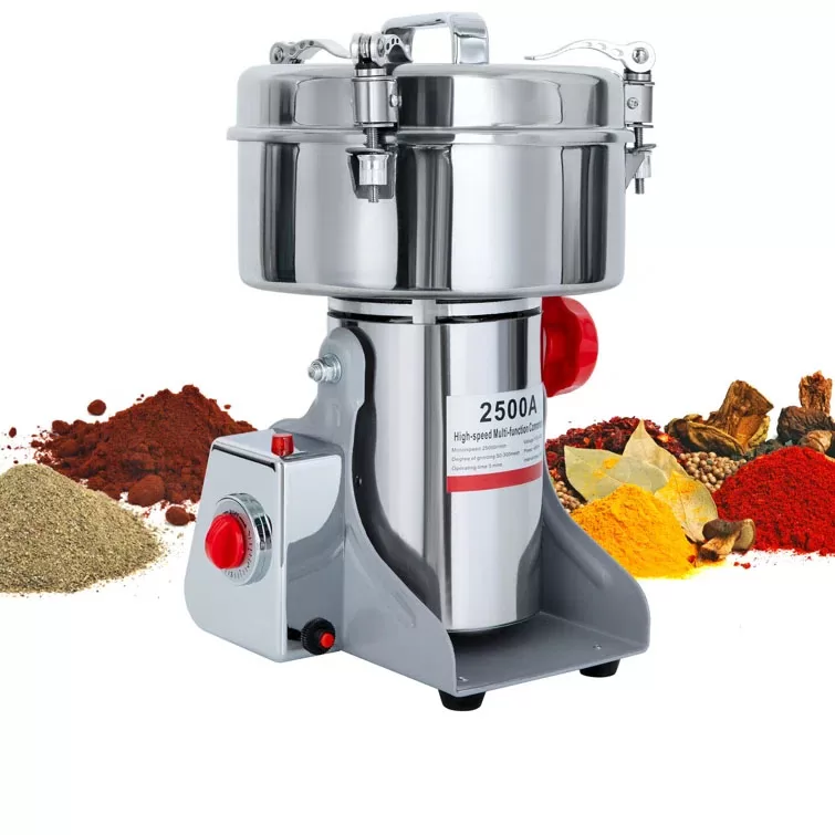 500g Electric Masaalah Grinder