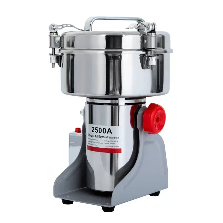 500g Electric Masaalah Grinder