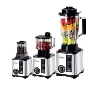 8 in 1 Multi-Functional Blender (9500W)