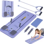 Home Gym Multifunction Fitness Equipment