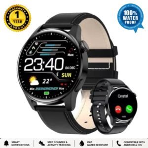 Wisme X69 Smartwatch