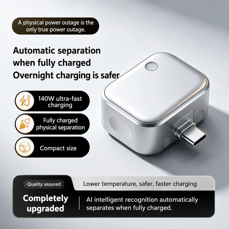 Mobile Overcharge Protection Device | Emiratzon Oman