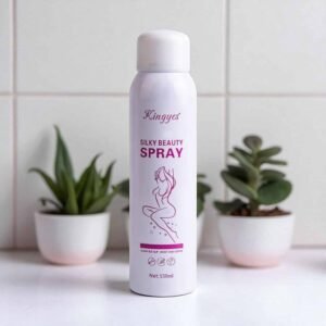 Hair Removal Spray – Quick Painless Hair Removal | Emiratzon Oman