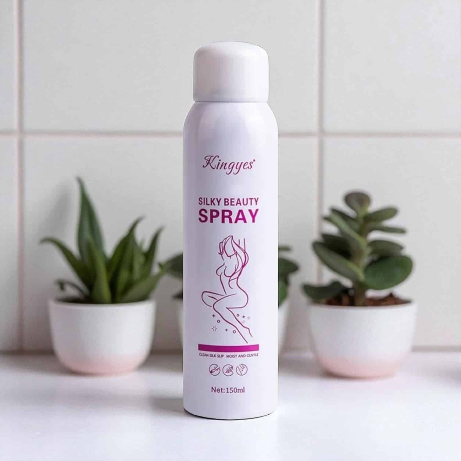 Hair Removal Spray – Quick Painless Hair Removal | Emiratzon Oman