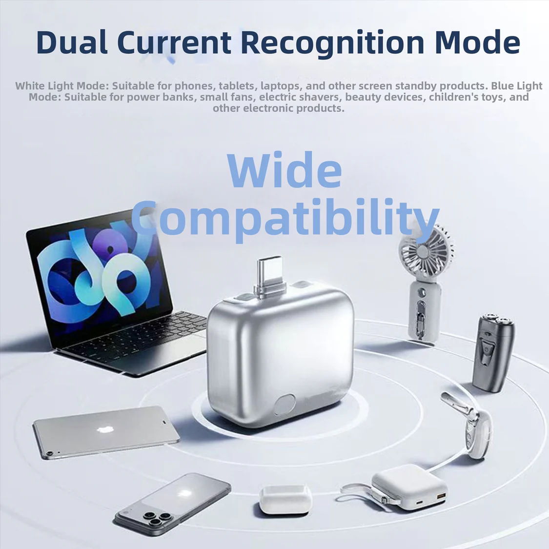 Mobile Overcharge Protection Device | Emiratzon Oman