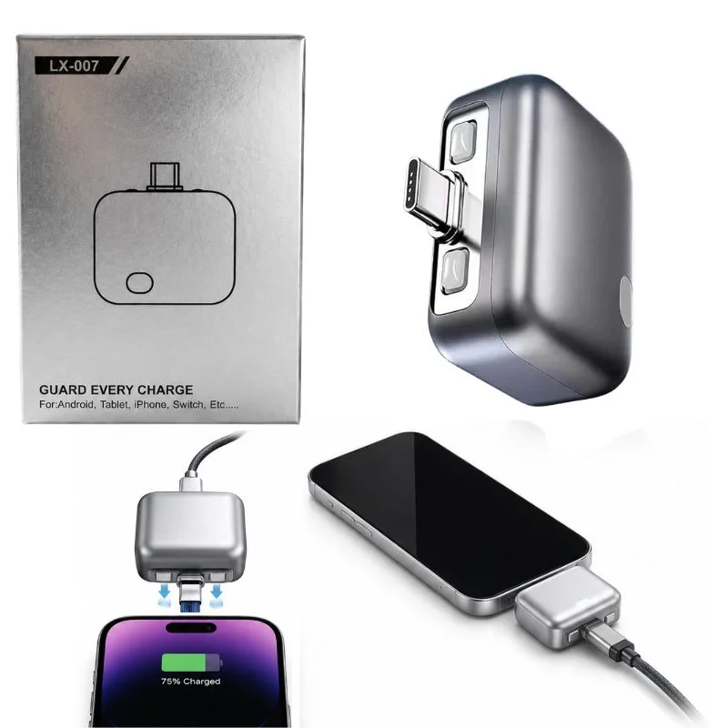 Mobile Overcharge Protection Device | Emiratzon Oman