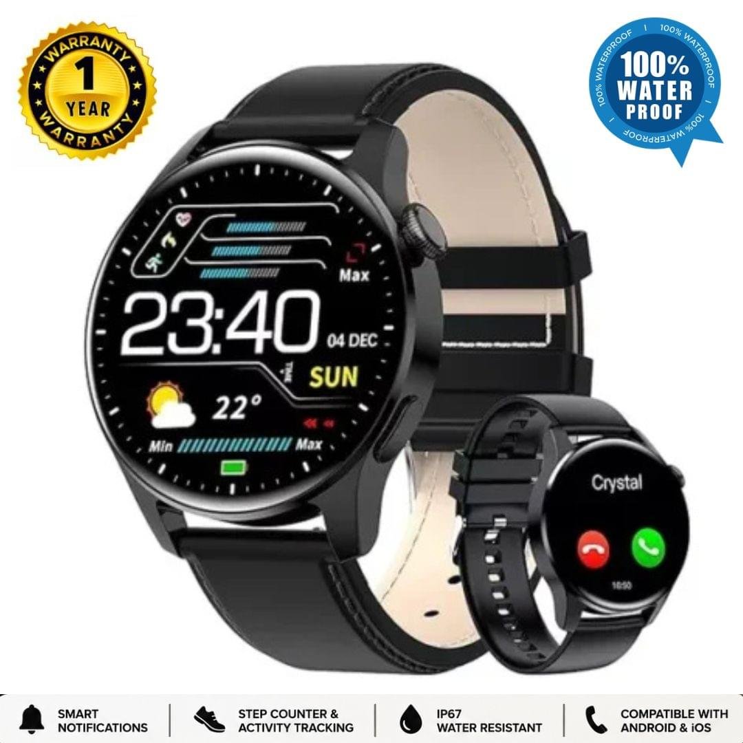 Wisme X69 Smartwatch