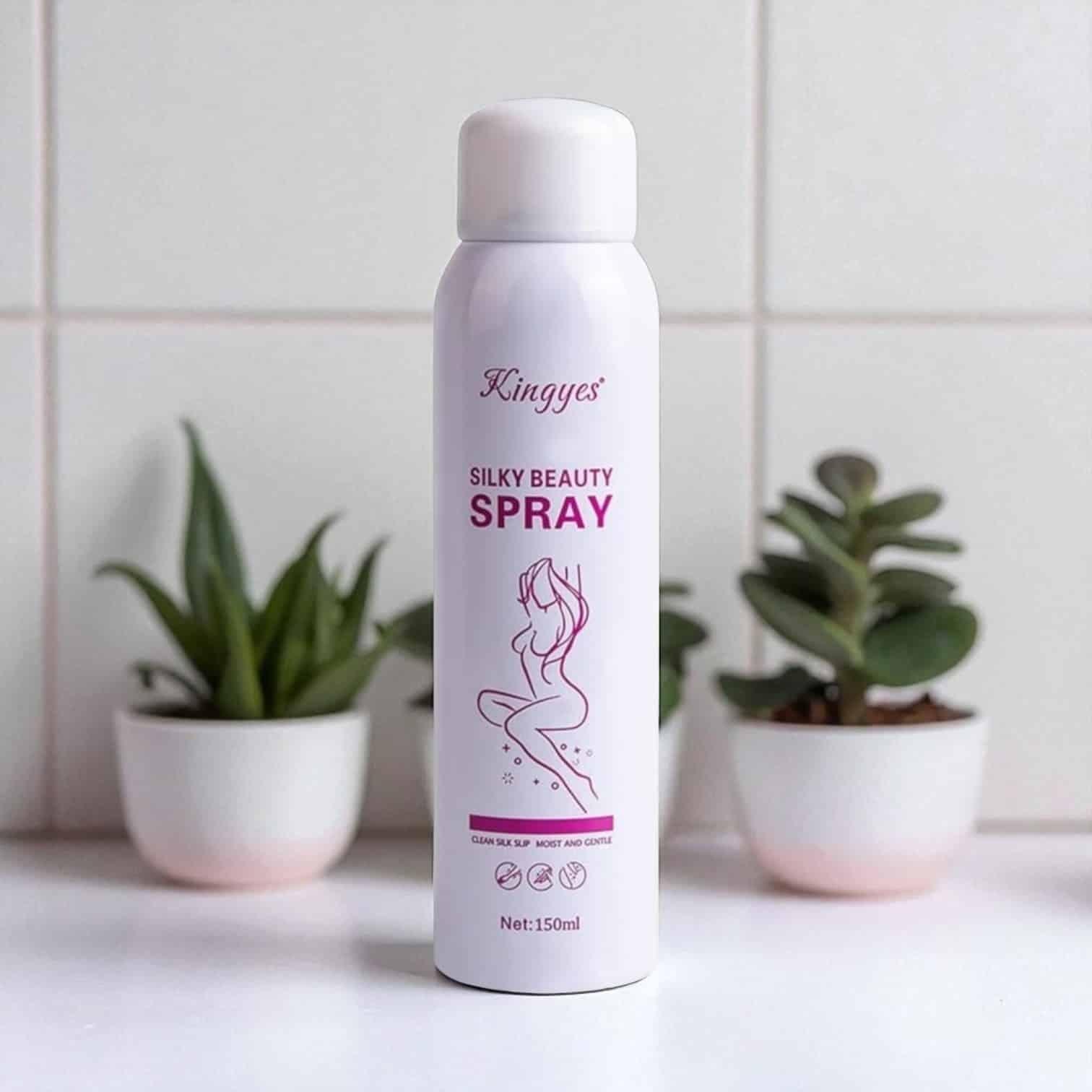 Hair Removal Spray – Quick Painless Hair Removal | Emiratzon Oman